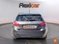 Peugeot 308 1.2 PureTech S&S Active Pack 130 Gris - thumbnail 4