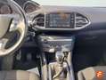 Peugeot 308 1.2 PureTech S&S Active Pack 130 Gris - thumbnail 9
