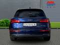 Audi Q5 50 TFSI e quattro sport HUD Luftfederung AHK  Pano Blau - thumbnail 4