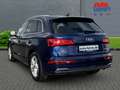 Audi Q5 50 TFSI e quattro sport HUD Luftfederung AHK  Pano Blau - thumbnail 3