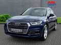 Audi Q5 50 TFSI e quattro sport HUD Luftfederung AHK  Pano Blau - thumbnail 1