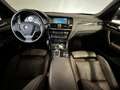 BMW X4 xDrive30d Nur 78000 Km 12 Monate Garantie Siyah - thumbnail 10