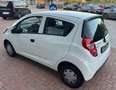 Chevrolet Spark Spark 1.0 LS c/clima Blanc - thumbnail 6