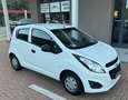 Chevrolet Spark Spark 1.0 LS c/clima Blanc - thumbnail 3
