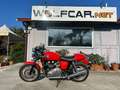 Triumph Thruxton 900 6.000 km Rojo - thumbnail 2