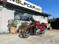 Triumph Thruxton 900 6.000 km Rojo - thumbnail 1