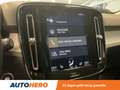 Volvo XC40 1.5 T3 Momentum Pro 2WD Чёрный - thumbnail 22