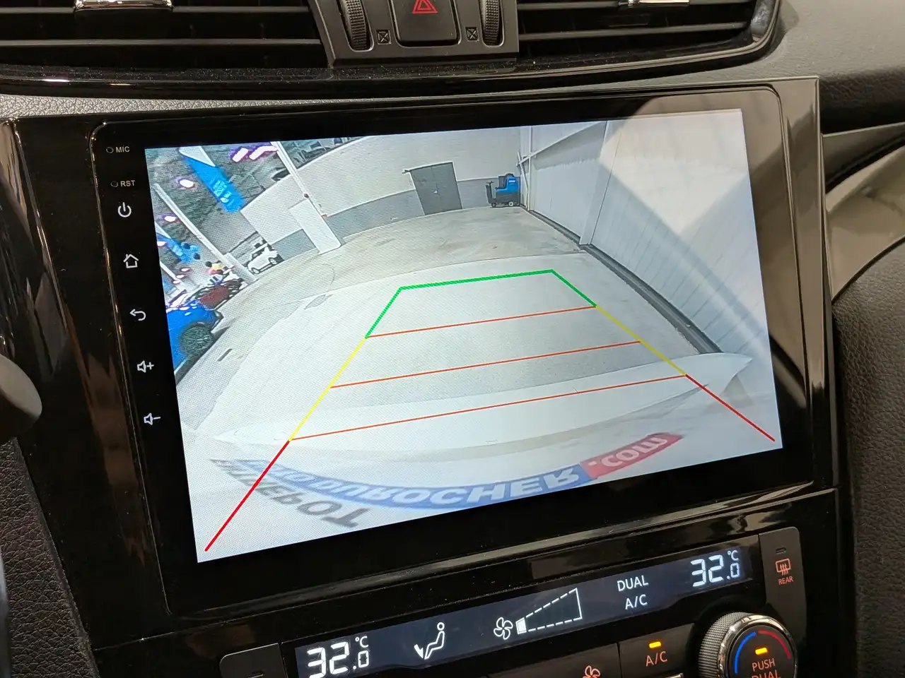 Nissan Qashqai снимка Nissan Qashqai