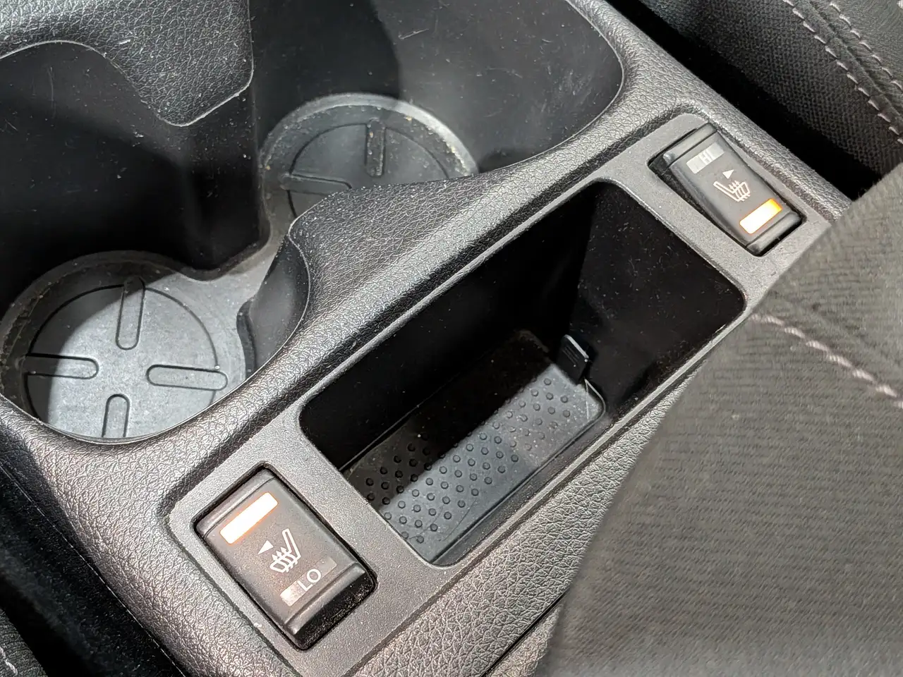 Nissan Qashqai снимка Nissan Qashqai