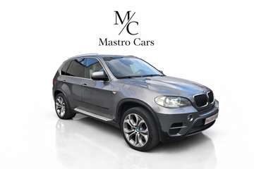 X5 3.0 dA xDrive30 M