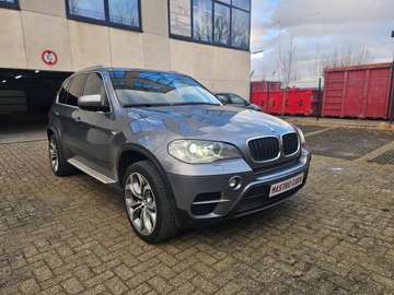 X5 3.0 dA xDrive30 M
