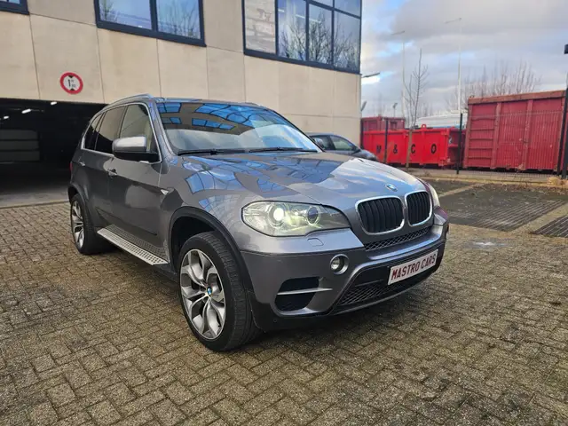 BMW X5 X5 3.0 dA xDrive30 M