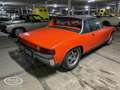 Porsche 914 - ONLINE AUCTION Roşu - thumbnail 5