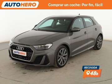 30 TFSI S line