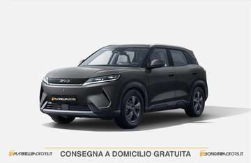 DM-I 165CV PHEV ACTIVE CVT
