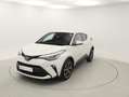Toyota C-HR BERLINA 1.8 VVT-I HYBRID ACTIVE AUTO 122 5P Blanco - thumbnail 2