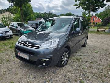 Selection,Automatik, HU NEU! Allwetterreifen