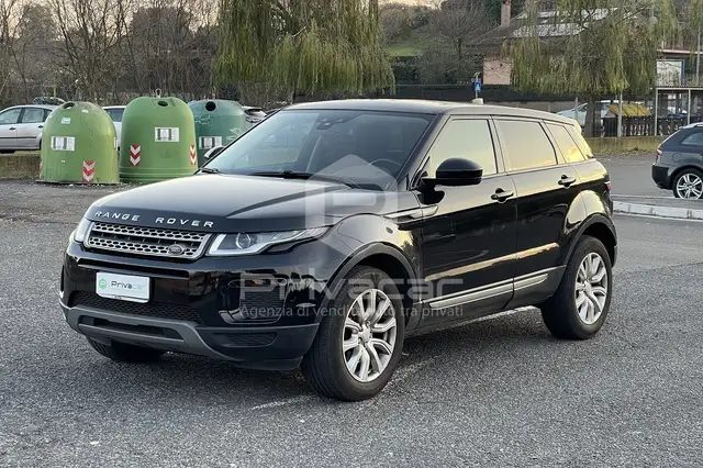 Land Rover Range Rover Evoque Range Rover Evoque 2.0 TD4 150 CV 5p. HSE Dynamic