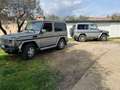 Mercedes-Benz G 320 Classe+G+2007+Corto+(320)+cdi+auto Gris - thumbnail 1