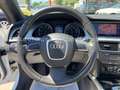 Audi A5 Cabriolet 1.8 TFSI/19TKM/1. Hand/S-Heft/Exclu Weiß - thumbnail 10