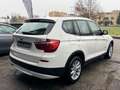 BMW X3 X3 xDrive20d xLine Bianco - thumbnail 5