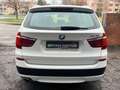 BMW X3 X3 xDrive20d xLine Bianco - thumbnail 4