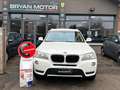 BMW X3 X3 xDrive20d xLine Bianco - thumbnail 2