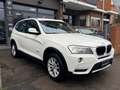 BMW X3 X3 xDrive20d xLine Bianco - thumbnail 6
