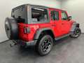 Jeep Wrangler Unlimited 4xe 380 Rubicon✅Trekhaak✅Camera✅Adaptive Rood - thumbnail 24