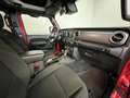 Jeep Wrangler Unlimited 4xe 380 Rubicon✅Trekhaak✅Camera✅Adaptive Rood - thumbnail 6