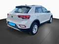 Volkswagen T-Roc 1.5 TSI DSG Life Klima Navi AHK LED Sitzh, Grau - thumbnail 4
