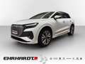 Audi Q4 e-tron 35 advanced VIRTUAL*NAVI*LED*ACC*PDC*KAMERA*SHZ... Weiß - thumbnail 1