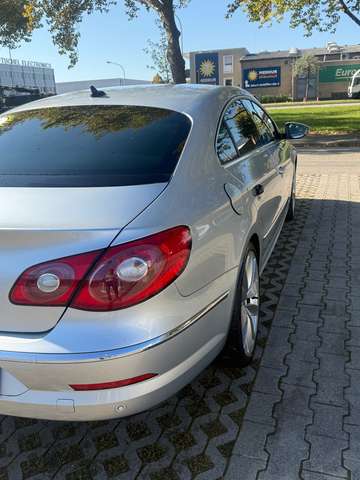 Volkswagen CC TSI 2.0