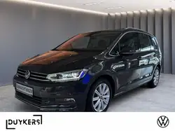 Volkswagen Touran 1.5 TSI Highline AHK NAVI PANO RFK