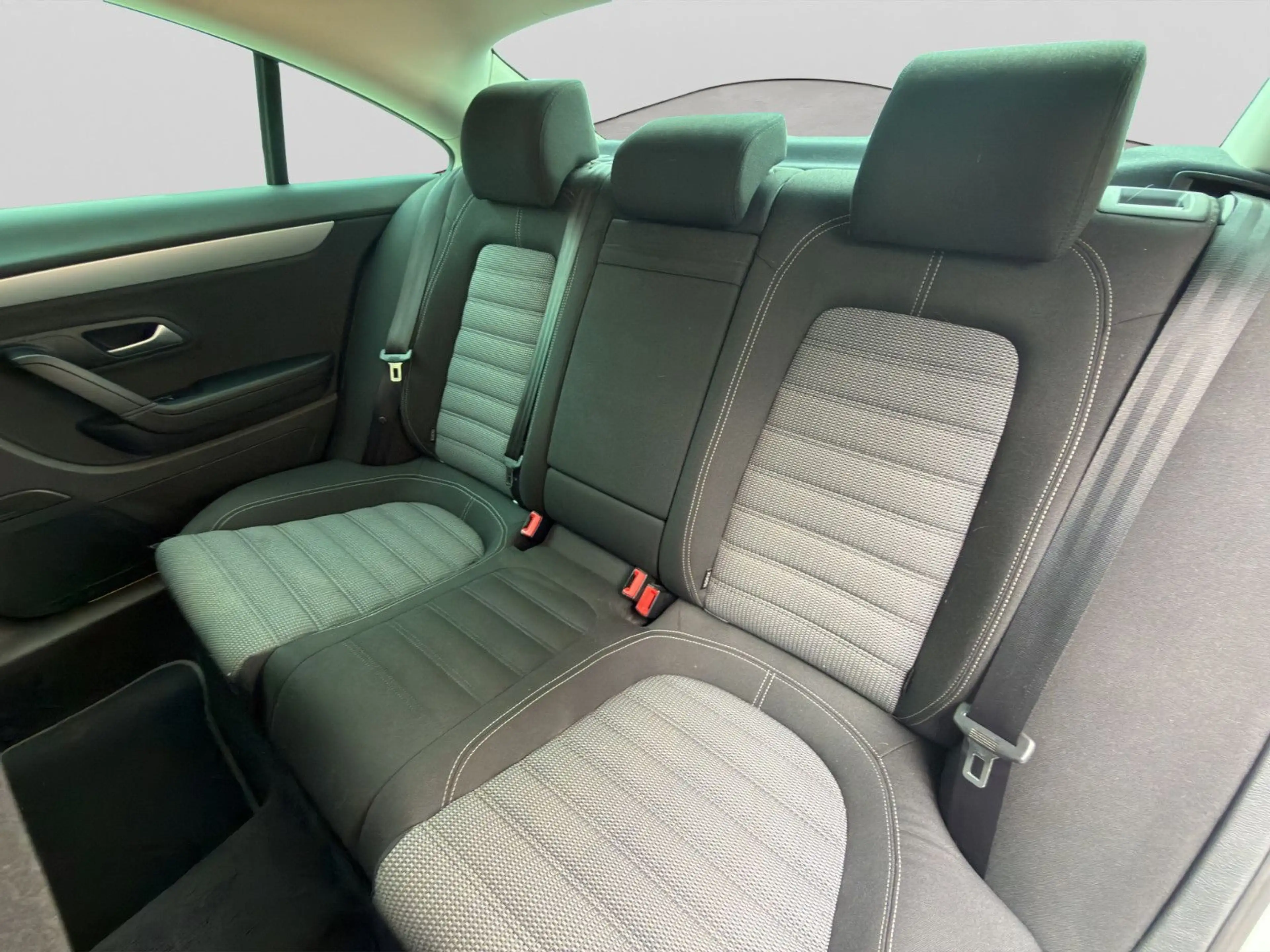 Volkswagen CC 1.4 150PS lück.Scheckheft TÜV+Insp+Zahnr. NEU — photo 14