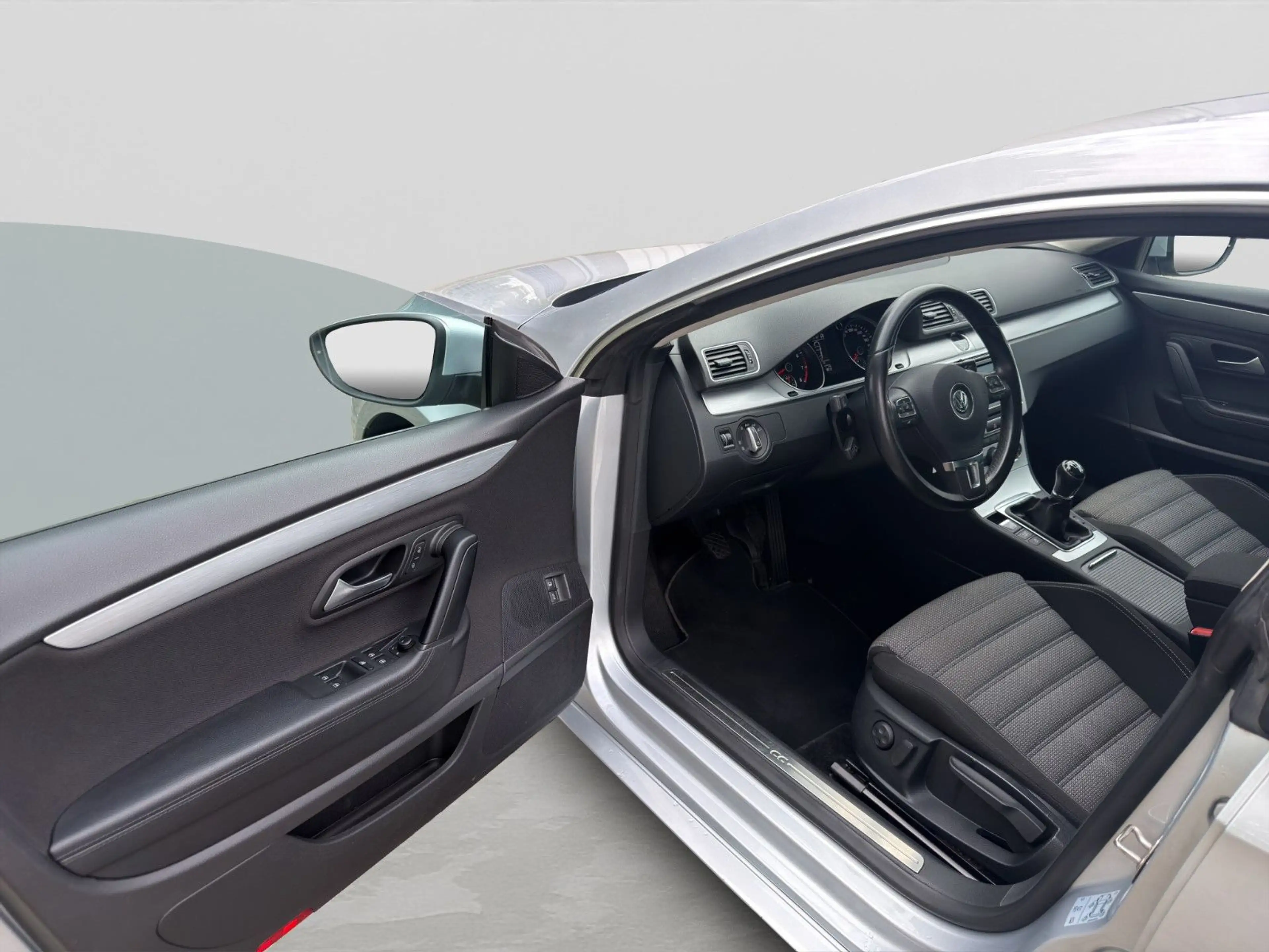 Volkswagen CC 1.4 150PS lück.Scheckheft TÜV+Insp+Zahnr. NEU — photo 11