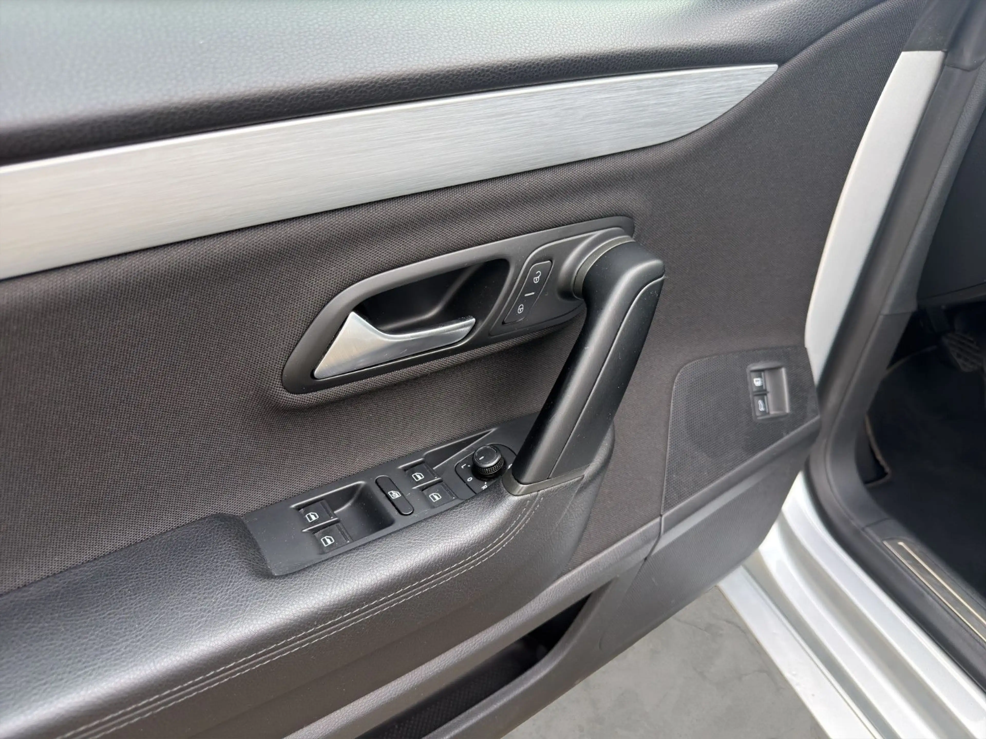 Volkswagen CC 1.4 150PS lück.Scheckheft TÜV+Insp+Zahnr. NEU — photo 13