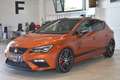 SEAT Leon Cupra 2,0 TSI DSG  //300 Orange - thumbnail 4