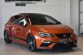 SEAT Leon Cupra 2,0 TSI DSG  //300 Orange - thumbnail 1