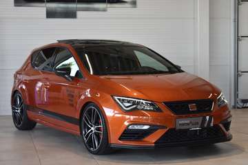 Cupra 2,0 TSI DSG  //300