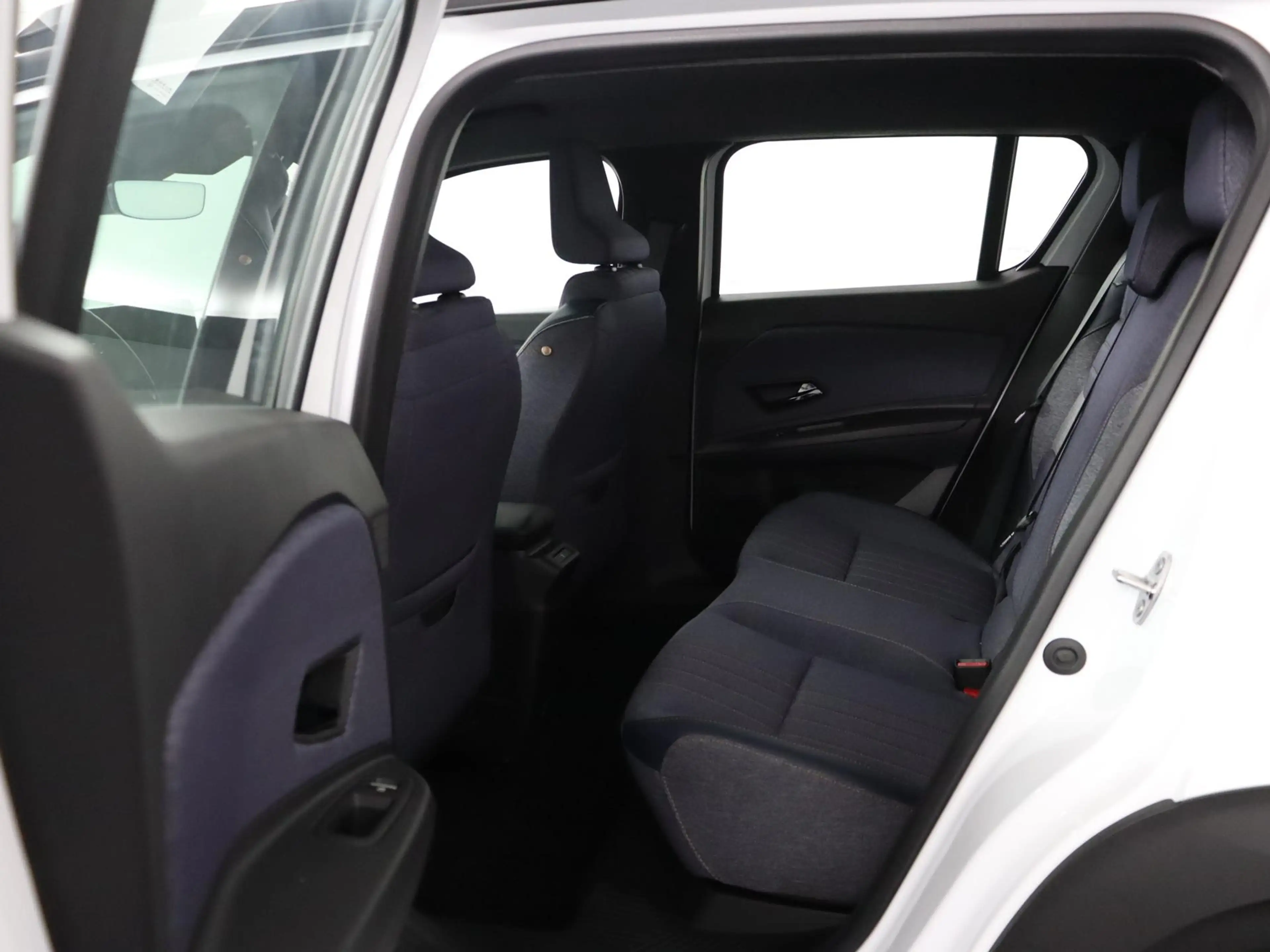 Renault R 4 techno 150 pk comfort range | pack winter premium — photo 14