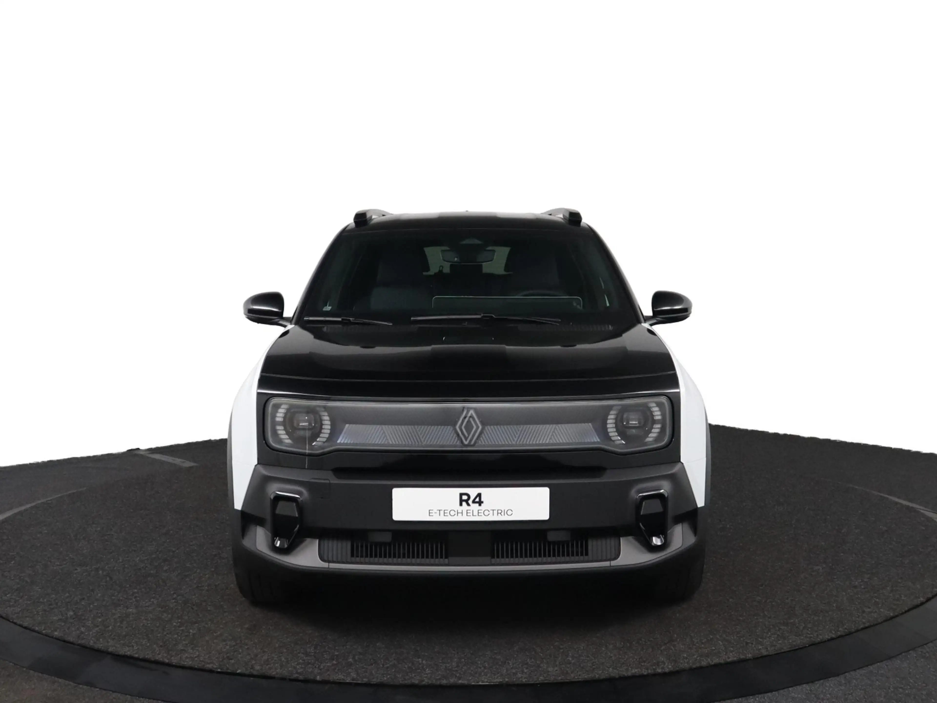 Renault R 4 techno 150 pk comfort range | pack winter premium — photo 12
