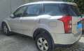Mahindra XUV500 XUV500 2.2 16v W8 AWD 7 posti Silber - thumbnail 3