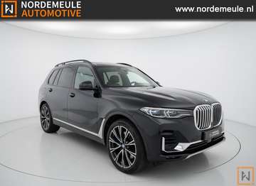 XDRIVE40I HIGH EX. 7P Laser, Individual, Skylounge