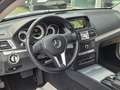 Mercedes-Benz E 400 V6 Coupe DT.FZG 2.HD LED TOTWINKEL Silber - thumbnail 14