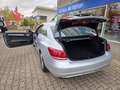 Mercedes-Benz E 400 V6 Coupe DT.FZG 2.HD LED TOTWINKEL Silber - thumbnail 6