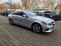 Mercedes-Benz E 400 V6 Coupe DT.FZG 2.HD LED TOTWINKEL Silber - thumbnail 3
