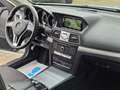 Mercedes-Benz E 400 V6 Coupe DT.FZG 2.HD LED TOTWINKEL Silber - thumbnail 13