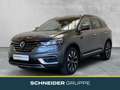Renault Koleos TECHNO TCe 160 EDC Techno KAMERA+NAVI+KLIMA+LED Grau - thumbnail 1