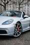Porsche Boxster *Boîte PDK* Gris - thumbnail 10
